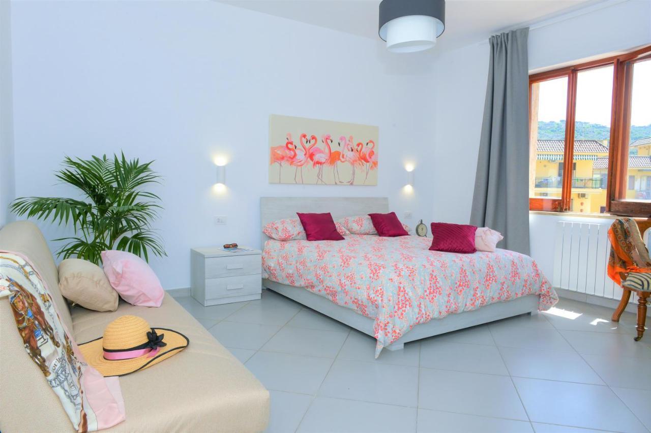 Estate4Home - Sofia Flora Piano di Sorrento Luaran gambar